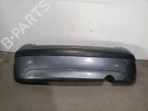 Used Rear bumper Rear bumper 34440606 34440606