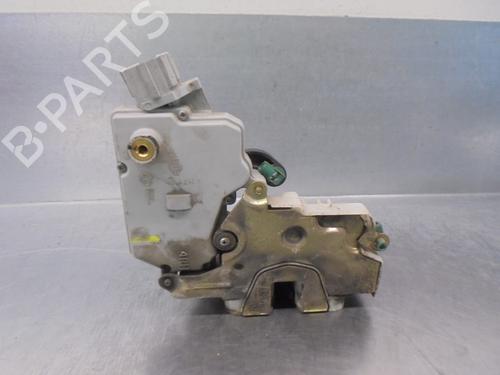 Front right lock NISSAN PRIMERA Hatchback (P11)  | BP15213341C97 