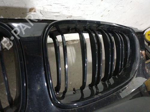 Front bumper BMW 1 Coupe (E82)  | BP36778201C7  - Image 5