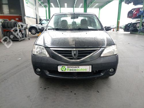 Intake manifold DACIA LOGAN (LS_) 1.4 (LSOA, LSOC, LSOE, LSOG) | BP25799306M70 