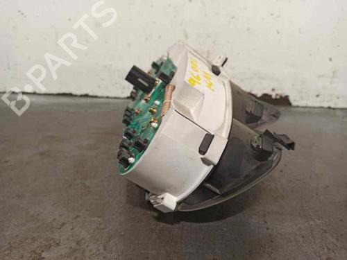 Instrument cluster HYUNDAI ATOS (MX) 1.0 i | BP5187623C47 