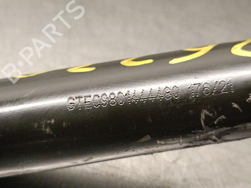 Pipe OPEL VIVARO C Van (K0) 2.0 | BP39538188M125 - Image 5