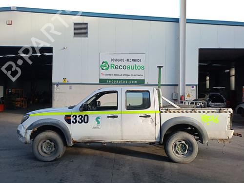 Brukte deler til FORD RANGER (ET) 2.5 TDdi 2466133