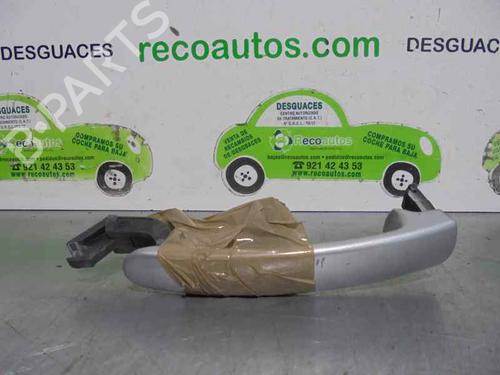 Used Rear right exterior door handle SEAT LEON (1M1) 1.9 TDI (110 hp) 2092848