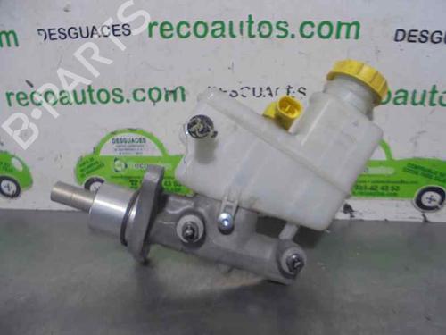 Hovedbremsecylinder Hovedbremsecylinder ALFA ROMEO GIULIETTA (940_) 1.6 JTDM (940FXD1A) (105 hp) 4470241 4470241