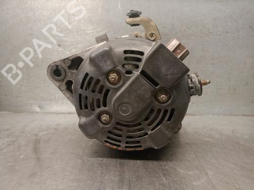 Alternator TOYOTA COROLLA (_E12_) 2.0 D-4D (CDE120R, CDE120L_) | BP28291600M7 