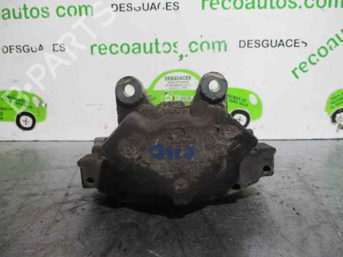 Left rear brake caliper MERCEDES-BENZ E-CLASS (W210)  | BP11614277M107 