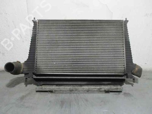 Used Intercooler SAAB 9-5 Estate (YS3E) 2.2 TiD (120 hp) 2315673