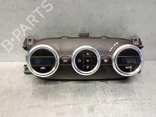 Used Climate control IVECO DAILY VI Van 33S16, 35S16, 35C16, 40C16, 42S16, 50C16 (156 hp) 25847425