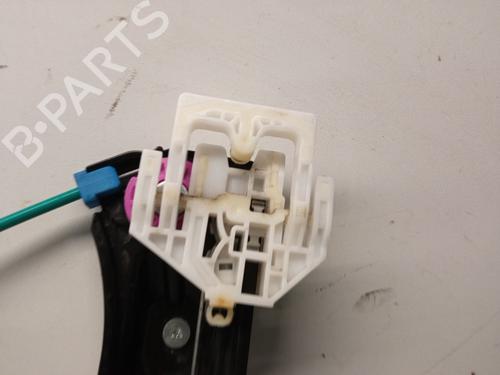 Front left window mechanism BMW 1 (F20) 118 d | BP29946698C22 