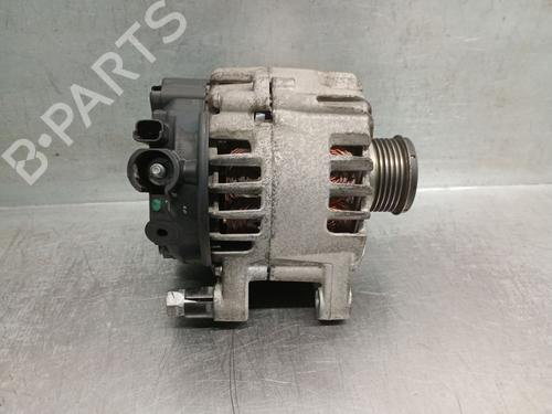 Used Alternator CITROËN C3 I (FC_, FN_) 1.4 HDi (68 hp) 31013437