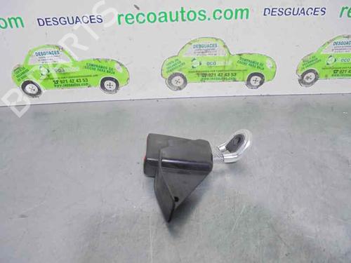 Used Seat buckle MERCEDES-BENZ CLK (C208) CLK 320 (208.365) (218 hp) 20248719