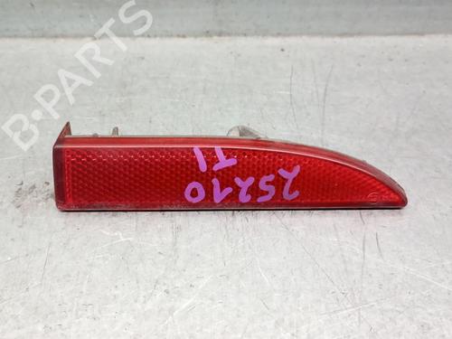 Used Rear bumper left light Rear bumper left light SMART FORFOUR (454) 1.5 CDI (454.001) (95 hp) 34280511 34280511