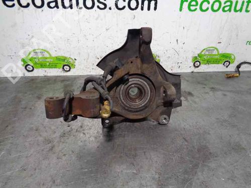 Right front steering knuckle RENAULT ESPACE III (JE0_) 2.2 12V TD (JE0E, JE0H, JE0P) | BP4466320M26 