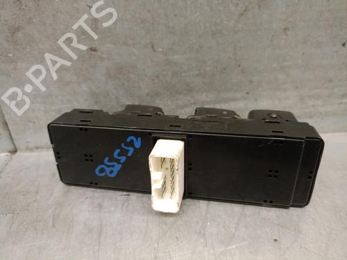 Left front window switch HYUNDAI TERRACAN (HP) 2.9 CRDi 4WD | BP37417992I27 - Image 4