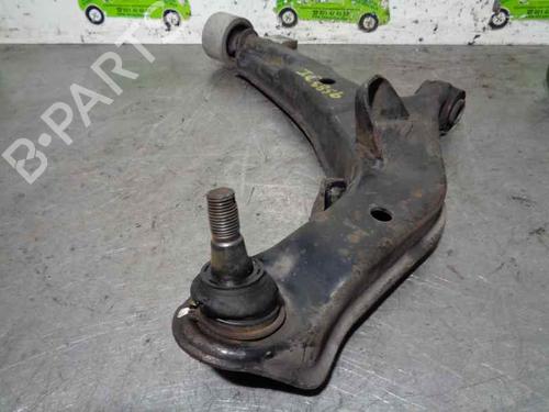 Used Left front suspension arm NISSAN ALMERA TINO (V10) 2.2 dCi (115 hp) 4591407