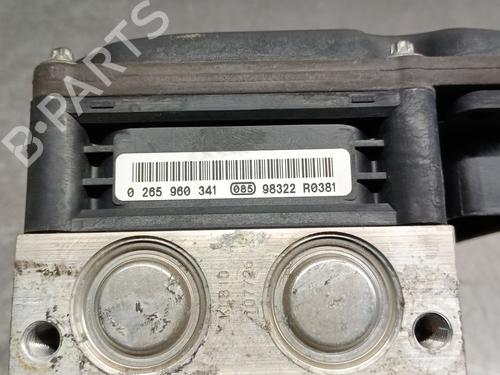 ABS pump BMW X5 (E70) xDrive 30 d | BP32001232M43