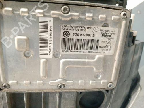 Right headlight VW PASSAT B6 Variant (3C5) 2.0 TDI 16V | BP34371459C29  - Image 7