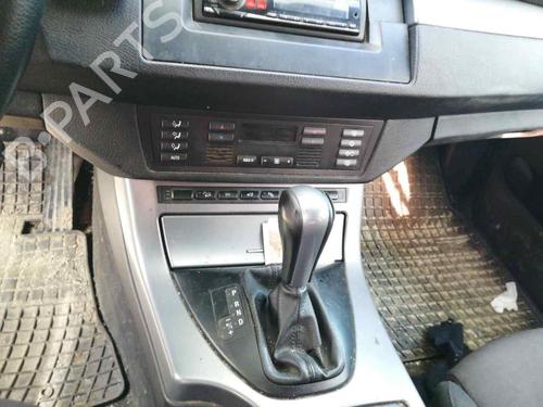 Headlight switch BMW X5 (E53) 3.0 d | BP14330731I24 - Image 5