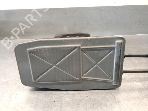 Gear lever CITROËN C5 II (RC_) 1.6 HDi (RC8HZB) | BP30206831M90 