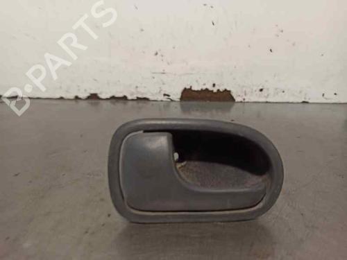 Rear left interior door handle FORD RANGER (ER, EQ, R_) 2.5 TD 4x4 1369215
