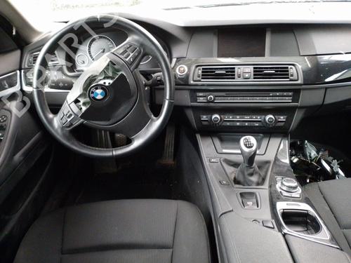 Electronic module BMW 5 (F10) 525 d | BP15468571M83 - Image 6