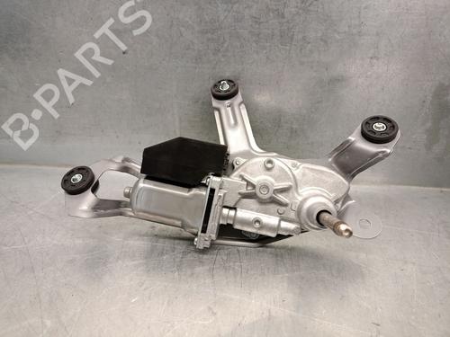 Used Rear wiper motor TOYOTA YARIS (_P21_, _PA1_, _PH1_) 1.5 Hybrid (MXPH10, MXPH11) (116 hp) 24917158