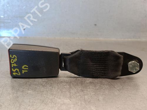 Used Seat buckle Seat buckle 36466741 36466741