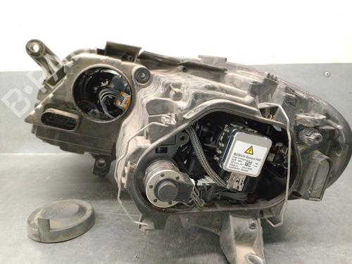 Right headlight VW PASSAT B7 Variant (365) 1.6 TDI | BP36353495C29 - Image 5