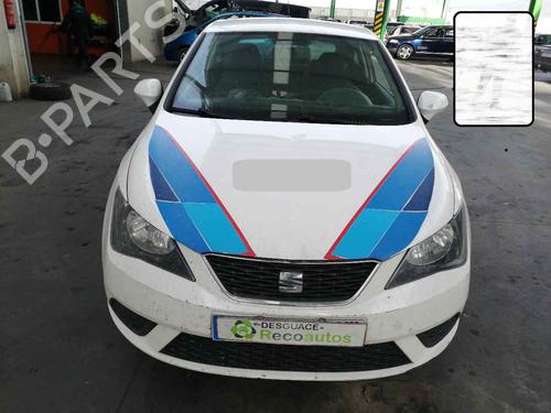 Front right lock SEAT IBIZA IV SC (6J1, 6P5) 1.2 TDI | BP12244522C97 