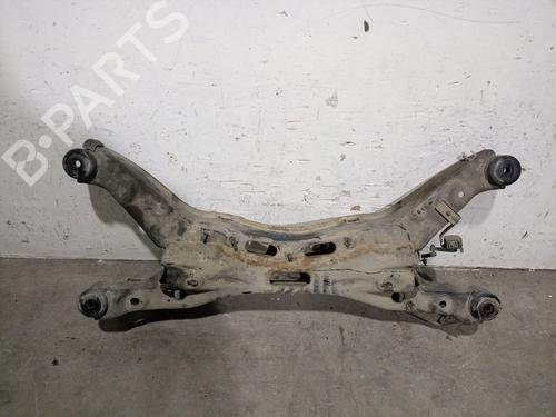Puente trasero OPEL VECTRA C (Z02) 3.0 CDTi (F69) (184 hp) 30834003