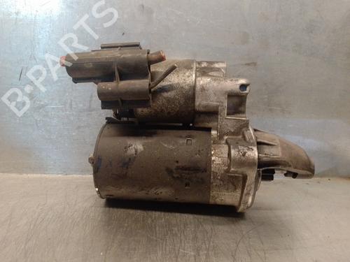 Startmotor FORD FOCUS I (DAW, DBW) 1.6 16V | BP15486591M8 