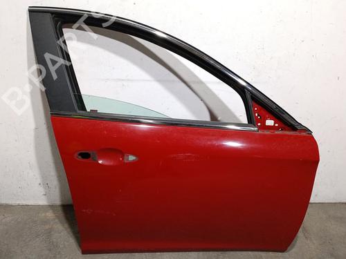 Used Right front door ALFA ROMEO GIULIETTA (940_) 1.6 JTDM (940FXD1A) (105 hp) 29735043