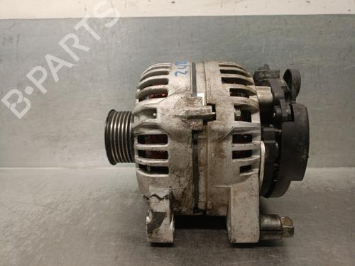 Generator PEUGEOT 206 SW (2E/K) 1.4 HDi (68 hp) 31147813