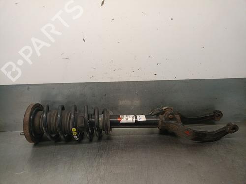 Used Left front shock absorber Left front shock absorber 20677872 20677872