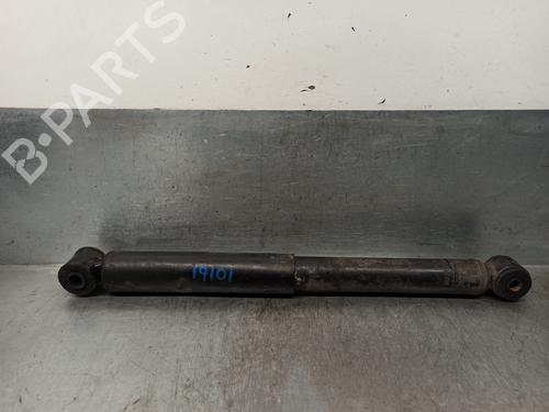 Used Left rear shock absorber MERCEDES-BENZ SPRINTER 3-t Van (B903) [1995-2012]  16304537
