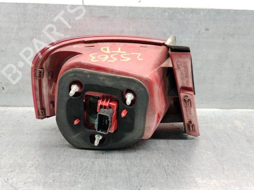 Right taillight VW PASSAT B6 (3C2) 2.0 TDI 16V | BP37243562C35 - Image 2