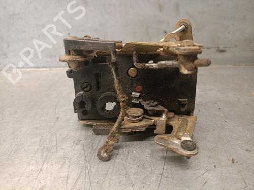Front right lock LAND ROVER DEFENDER Station Wagon (L316) 2.5 TDI 4x4 (L316) | BP21577340C97 