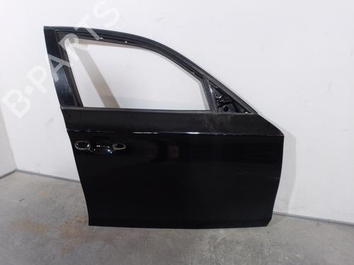 Used Right front door BMW 1 (E87) 120 d (163 hp) 12579601