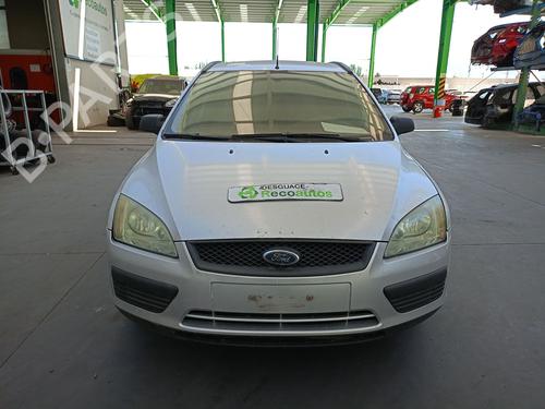 Left headlight FORD FOCUS II Turnier (DA_, FFS, DS) 1.6 TDCi | BP27865963C28 - Image 14