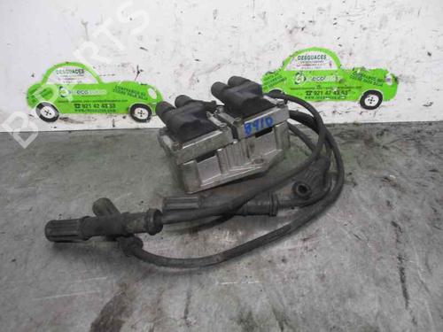 Ignition coil FIAT PANDA (169_) 1.2 (169.AXB11, 169.AXB1A) | BP3032392M94 