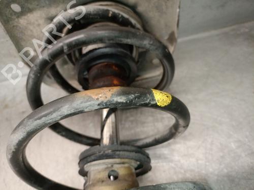 Left front shock absorber FIAT SCUDO Bus (220_) 2.0 JTD 16V | BP28513866M16