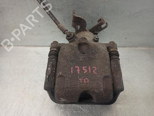 Used Right rear brake caliper OPEL INSIGNIA A Sports Tourer (G09) [2008-2017]  12139960