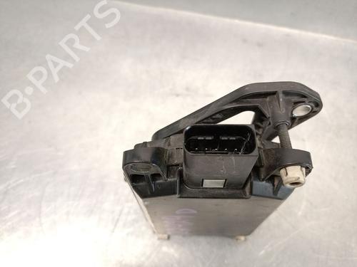 Electronic module PEUGEOT 3008 II SUV (MC_, MR_, MJ_, M4_) 1.6 BlueHDi 120 | BP27512876M83 