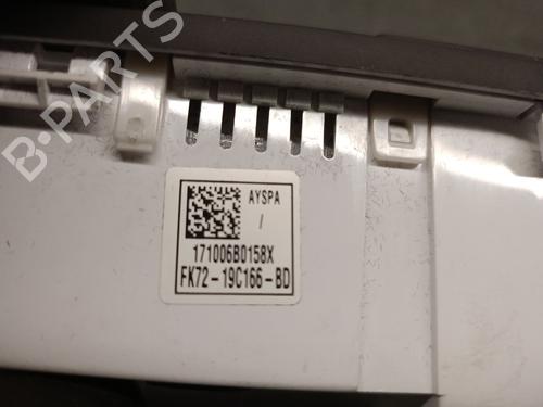 Electronic module JAGUAR XE (X760) 2.0 D | BP33936996M83  - Image 6