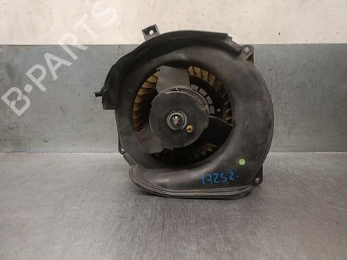 Heater blower motor MERCEDES-BENZ S-CLASS (W126)  | BP24605732M62 