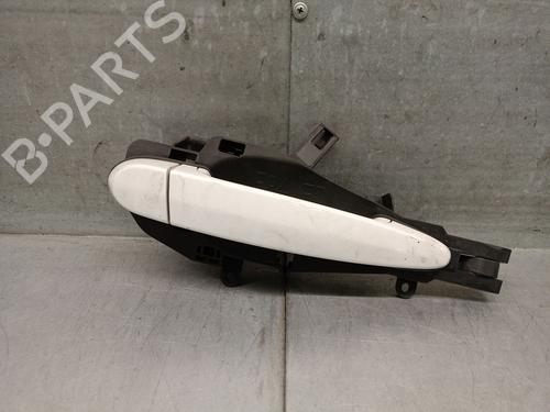 Used Front right exterior door handle BMW X1 (E84) sDrive 18 d (143 hp) 30838845