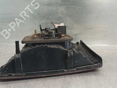 Left taillight FIAT STILO Multi Wagon (192_) 1.9 JTD | BP8288297C34 