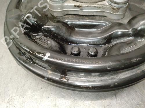 Left rear steering knuckle DACIA SANDERO III 1.0 TCe 90 | BP33953131M27 - Image 4