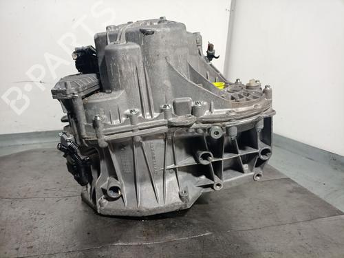 Gearbox RENAULT CAPTUR I (J5_, H5_) 1.5 dCi 90 (J5N4, J5M5, J5MW, J5M6, J5AL, J5AJ) | BP30889828M3